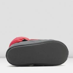 BLOCHSTORE-US Adult Warm Up Booties 9 BLOCHSTORE-US Adult Warm Up Booties -POINTESHOES SHOP IM009 RED 06
