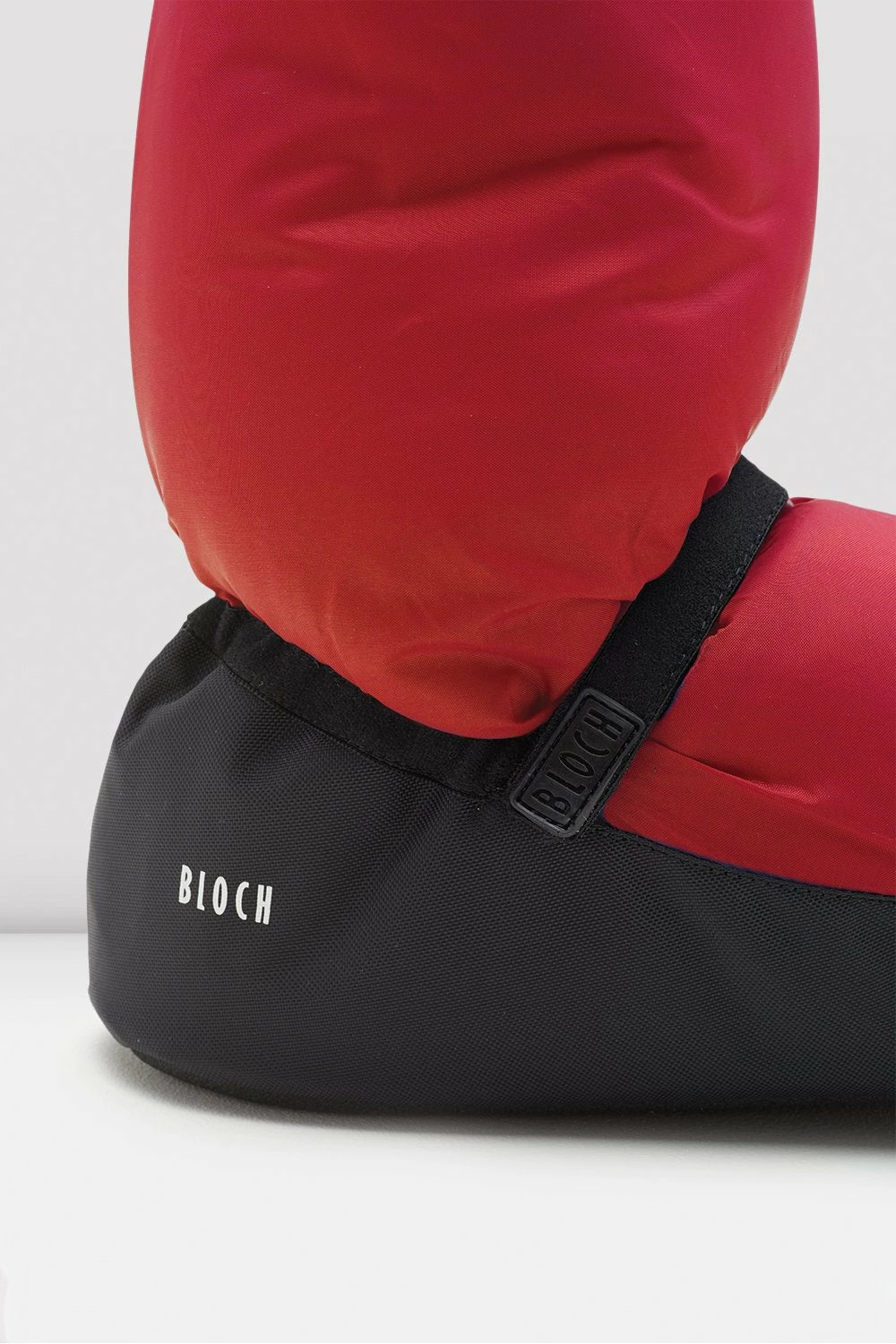 BLOCHSTORE-US Adult Warm Up Booties 5 BLOCHSTORE-US Adult Warm Up Booties - Image 5