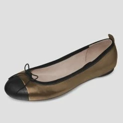 BLOCHSTORE-US Ladies Chara Ballet Flats