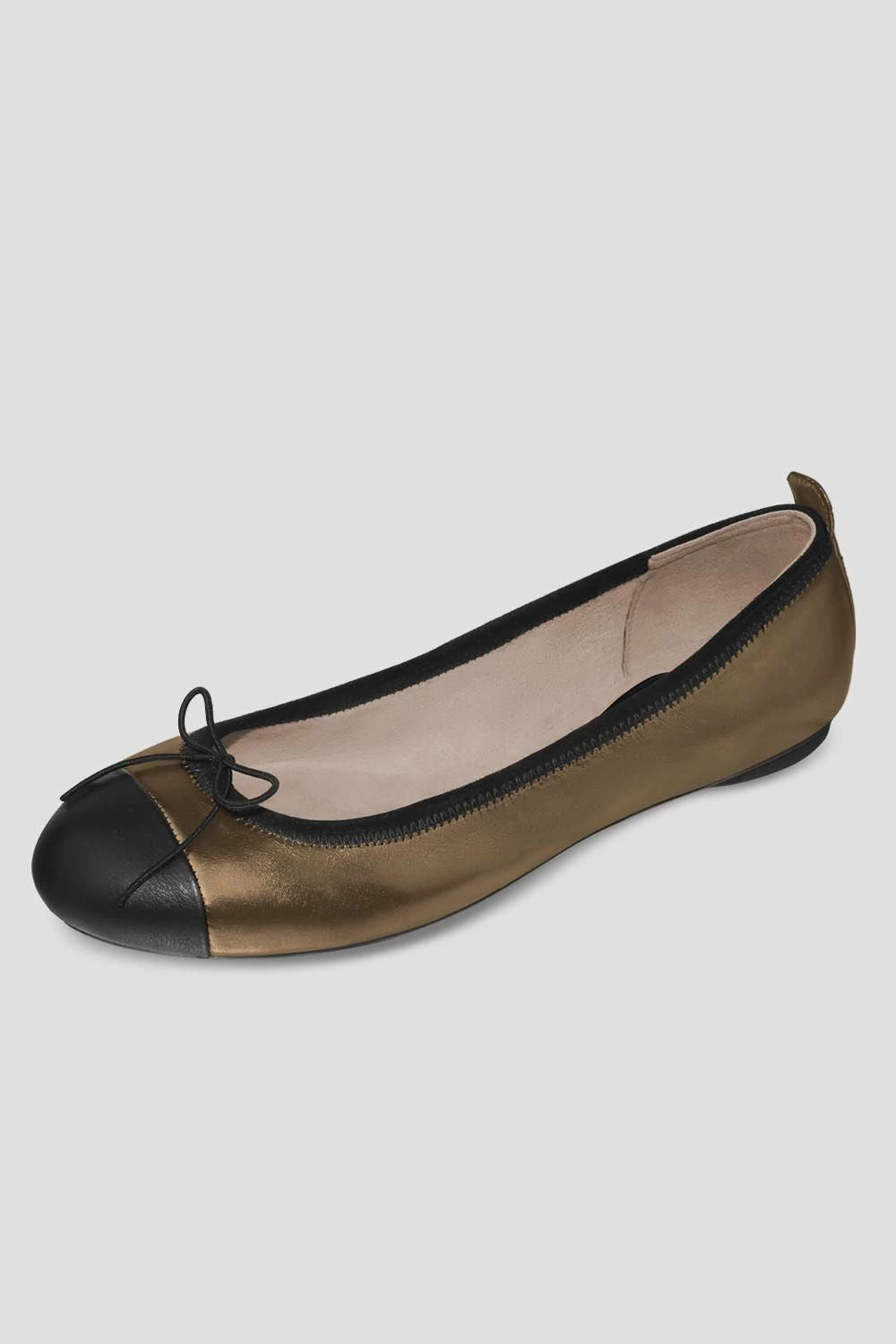 BLOCHSTORE-US Ladies Chara Ballet Flats 1 BLOCHSTORE-US Ladies Chara Ballet Flats