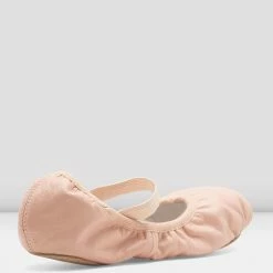 BLOCHSTORE-US Ladies Giselle Leather Ballet Shoes -POINTESHOES SHOP IehlF5j8