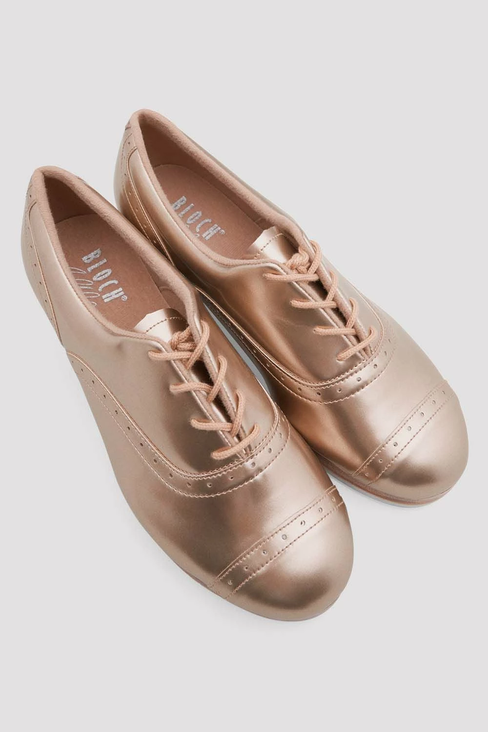 BLOCHSTORE-US Ladies Jason Samuels Smith Patent Tap Shoes 6 BLOCHSTORE-US Ladies Jason Samuels Smith Patent Tap Shoes - Image 6