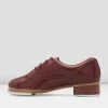 BLOCHSTORE-US Ladies Jason Samuels Smith Patent Tap Shoes