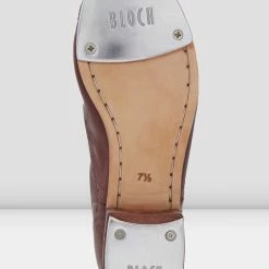 BLOCHSTORE-US Ladies Jason Samuels Smith Patent Tap Shoes -POINTESHOES SHOP JSS PATENT BUR 07