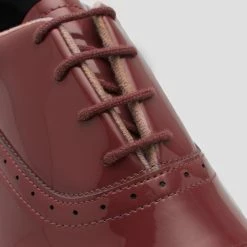 BLOCHSTORE-US Ladies Jason Samuels Smith Patent Tap Shoes -POINTESHOES SHOP JSS PATENT BUR 10