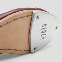 BLOCHSTORE-US Ladies Jason Samuels Smith Patent Tap Shoes -POINTESHOES SHOP JSS PATENT BUR 11