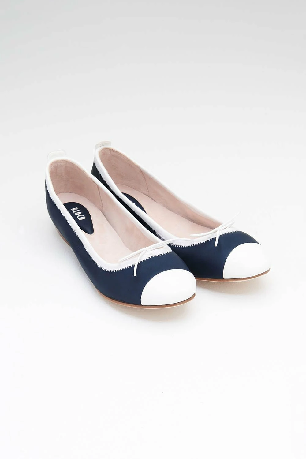 BLOCHSTORE-US Ladies Rigel Ballet Flats 4 BLOCHSTORE-US Ladies Rigel Ballet Flats - Image 4
