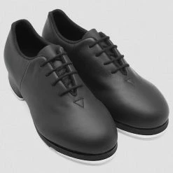 BLOCHSTORE-US Ladies Sync Tap Leather Tap Shoes -POINTESHOES SHOP J U7d Iw