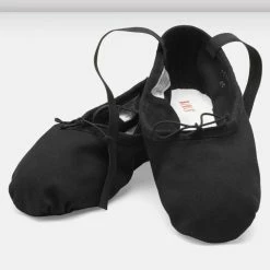 BLOCHSTORE-US Ladies Pump Canvas Ballet Shoes 16 BLOCHSTORE-US Ladies Pump Canvas Ballet Shoes -POINTESHOES SHOP JhSAy7Bo