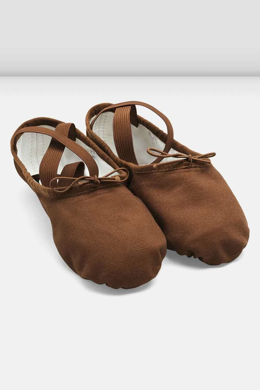 BLOCHSTORE-US Mens Pump Canvas Ballet Shoes 6 BLOCHSTORE-US Mens Pump Canvas Ballet Shoes - Image 6