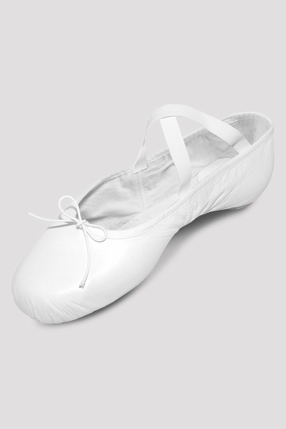 BLOCHSTORE-US Mens Precision Leather Ballet Shoes 3 BLOCHSTORE-US Mens Precision Leather Ballet Shoes - Image 3