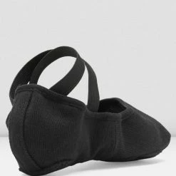 BLOCHSTORE-US Ladies Infinity Stretch Canvas Ballet Shoes -POINTESHOES SHOP KPcJxwxU