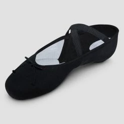 BLOCHSTORE-US Mens Perfectus Canvas Ballet Shoes -POINTESHOES SHOP KTWUInGG