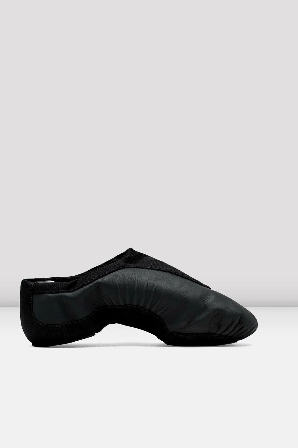 BLOCHSTORE-US Ladies Pulse Leather Jazz Shoes 2 BLOCHSTORE-US Ladies Pulse Leather Jazz Shoes - Image 2