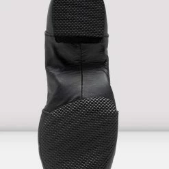 BLOCHSTORE-US Ladies Jazzsoft Leather Jazz Shoes -POINTESHOES SHOP Kp1Tk 8k