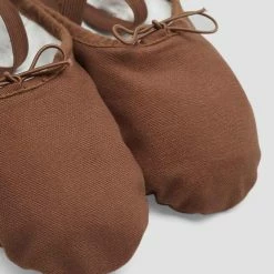 BLOCHSTORE-US Ladies Pump Canvas Ballet Shoes 17 BLOCHSTORE-US Ladies Pump Canvas Ballet Shoes -POINTESHOES SHOP Kq3 7P7I