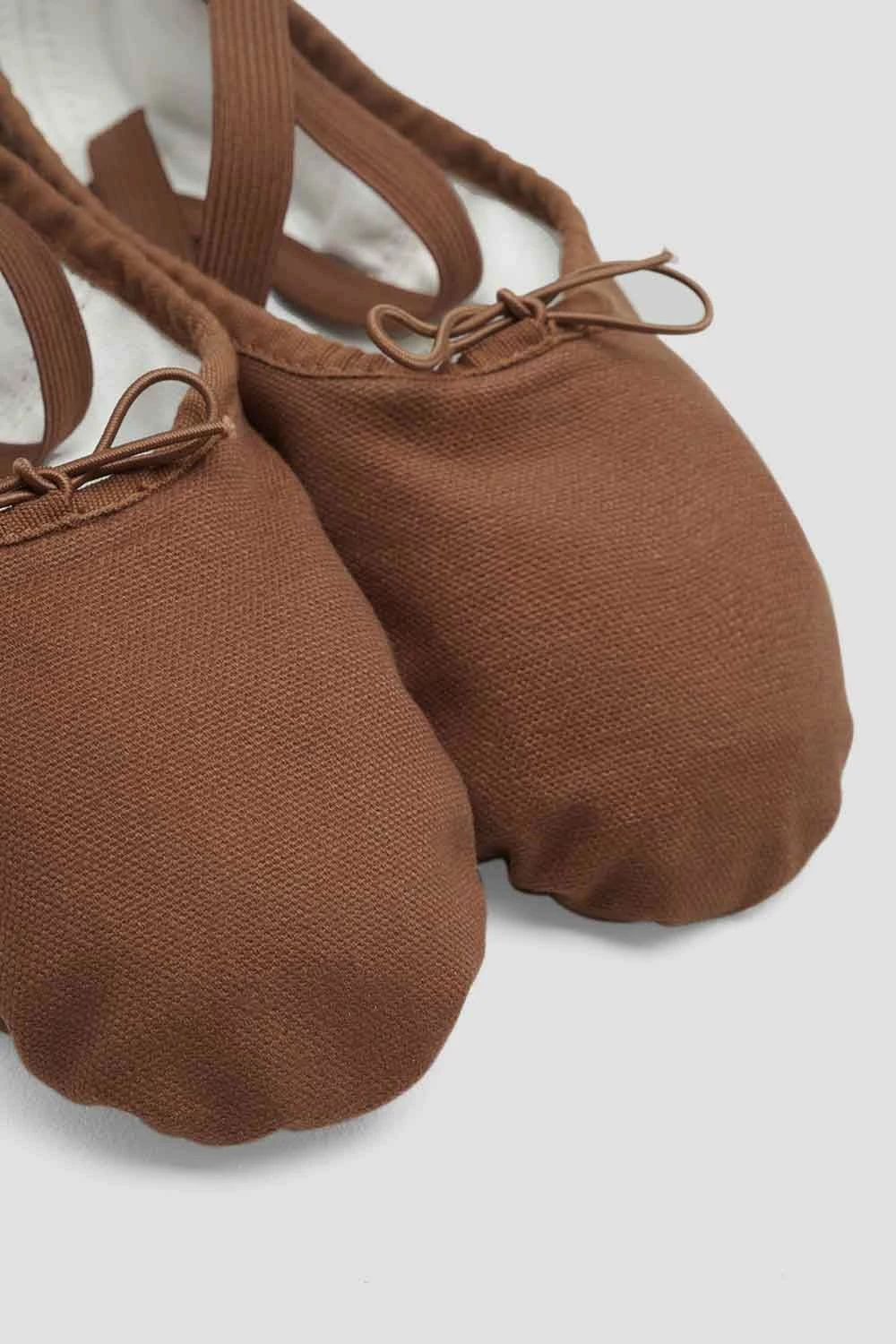 BLOCHSTORE-US Ladies Pump Canvas Ballet Shoes 8 BLOCHSTORE-US Ladies Pump Canvas Ballet Shoes - Image 8