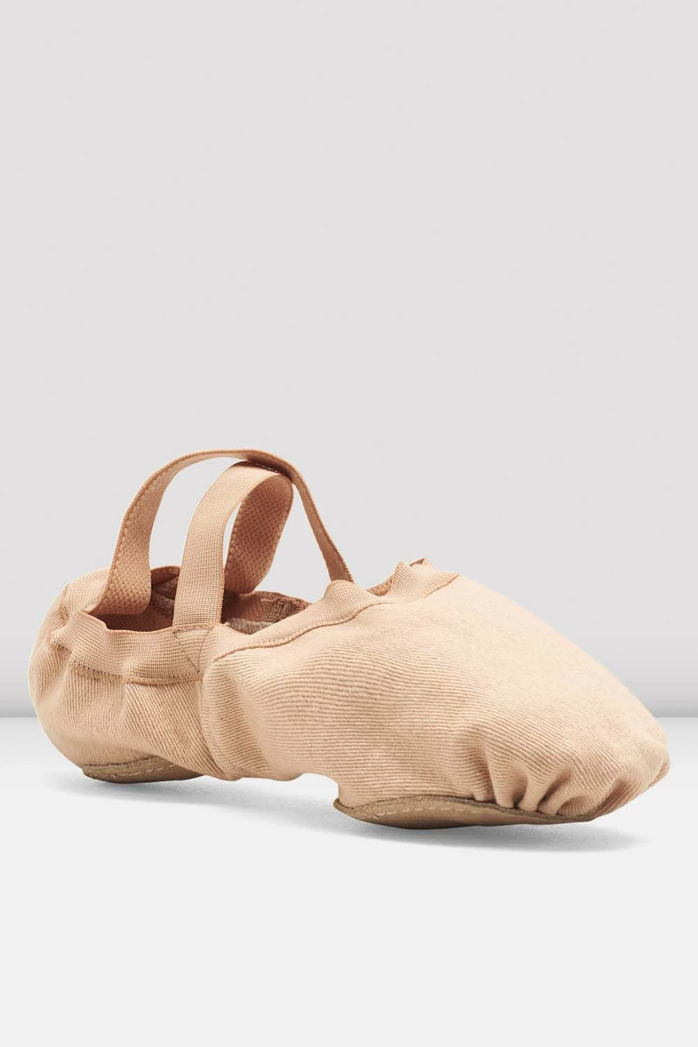 BLOCHSTORE-US Mens Synchrony Stretch Canvas Ballet Shoes 2 BLOCHSTORE-US Mens Synchrony Stretch Canvas Ballet Shoes - Image 2