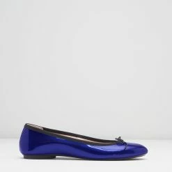 BLOCHSTORE-US Ladies Amalthea Ballet Flats