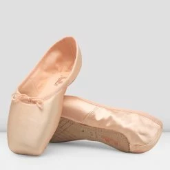 BLOCHSTORE-US Mirella Whisper Pointe Shoes -POINTESHOES SHOP LeQAReB