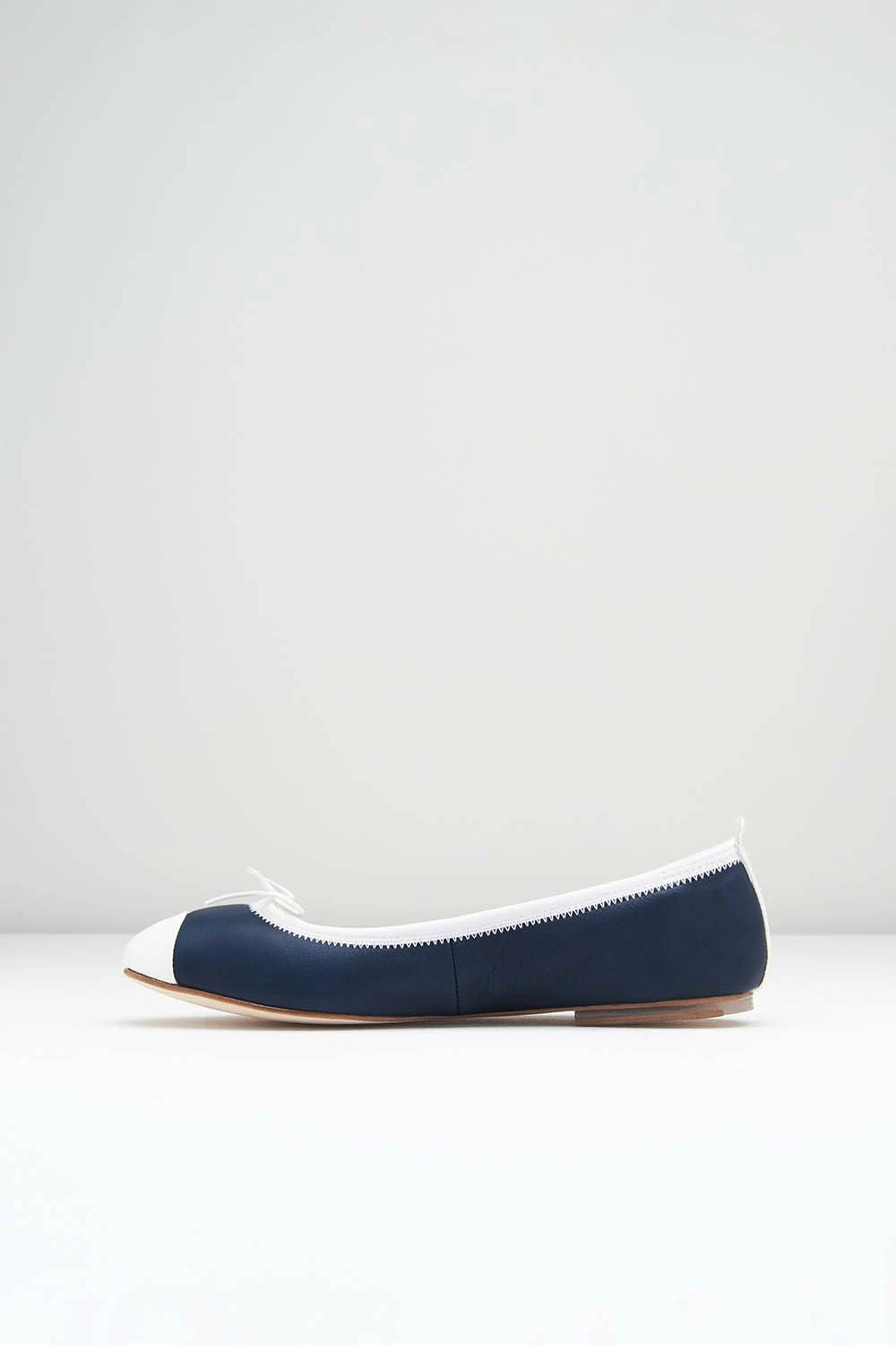 BLOCHSTORE-US Ladies Rigel Ballet Flats 6 BLOCHSTORE-US Ladies Rigel Ballet Flats - Image 6