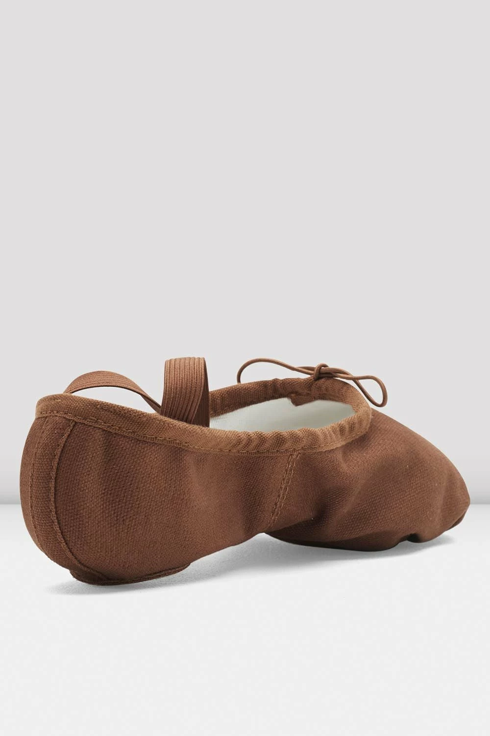 BLOCHSTORE-US Mens Pump Canvas Ballet Shoes 4 BLOCHSTORE-US Mens Pump Canvas Ballet Shoes - Image 4