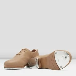 BLOCHSTORE-US Ladies Sync Tap Leather Tap Shoes -POINTESHOES SHOP LoYP4i1s