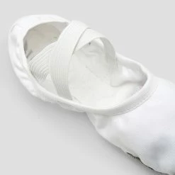 BLOCHSTORE-US Ladies Performa Stretch Canvas Ballet Shoes -POINTESHOES SHOP LyKvldtA