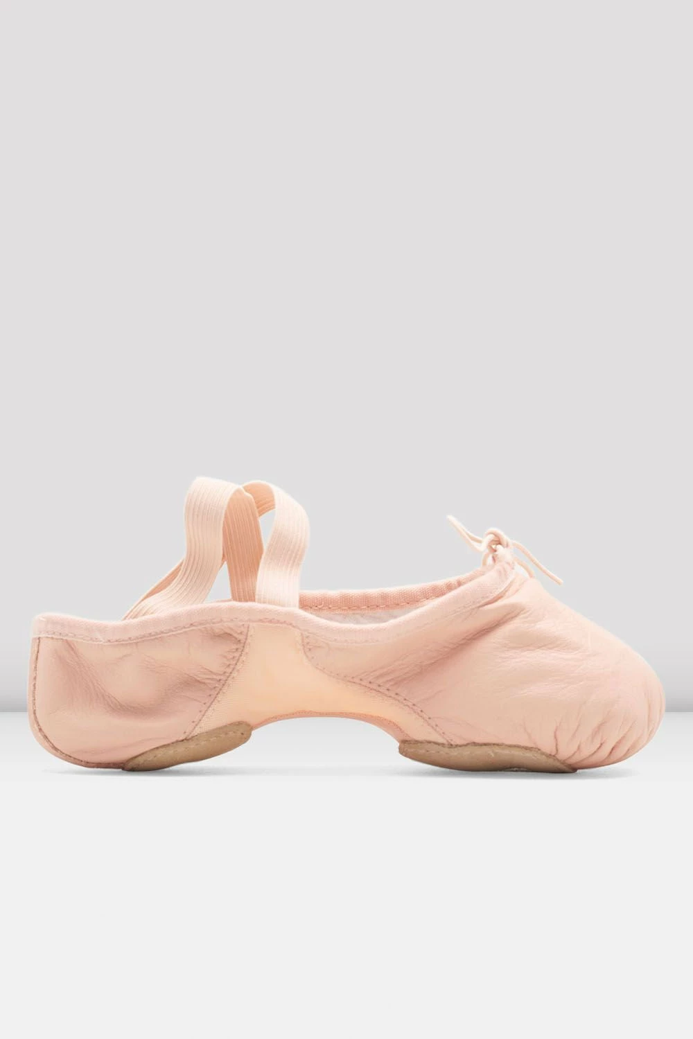 BLOCHSTORE-US Ladies Proflex Leather Ballet Shoes 2 BLOCHSTORE-US Ladies Proflex Leather Ballet Shoes - Image 2