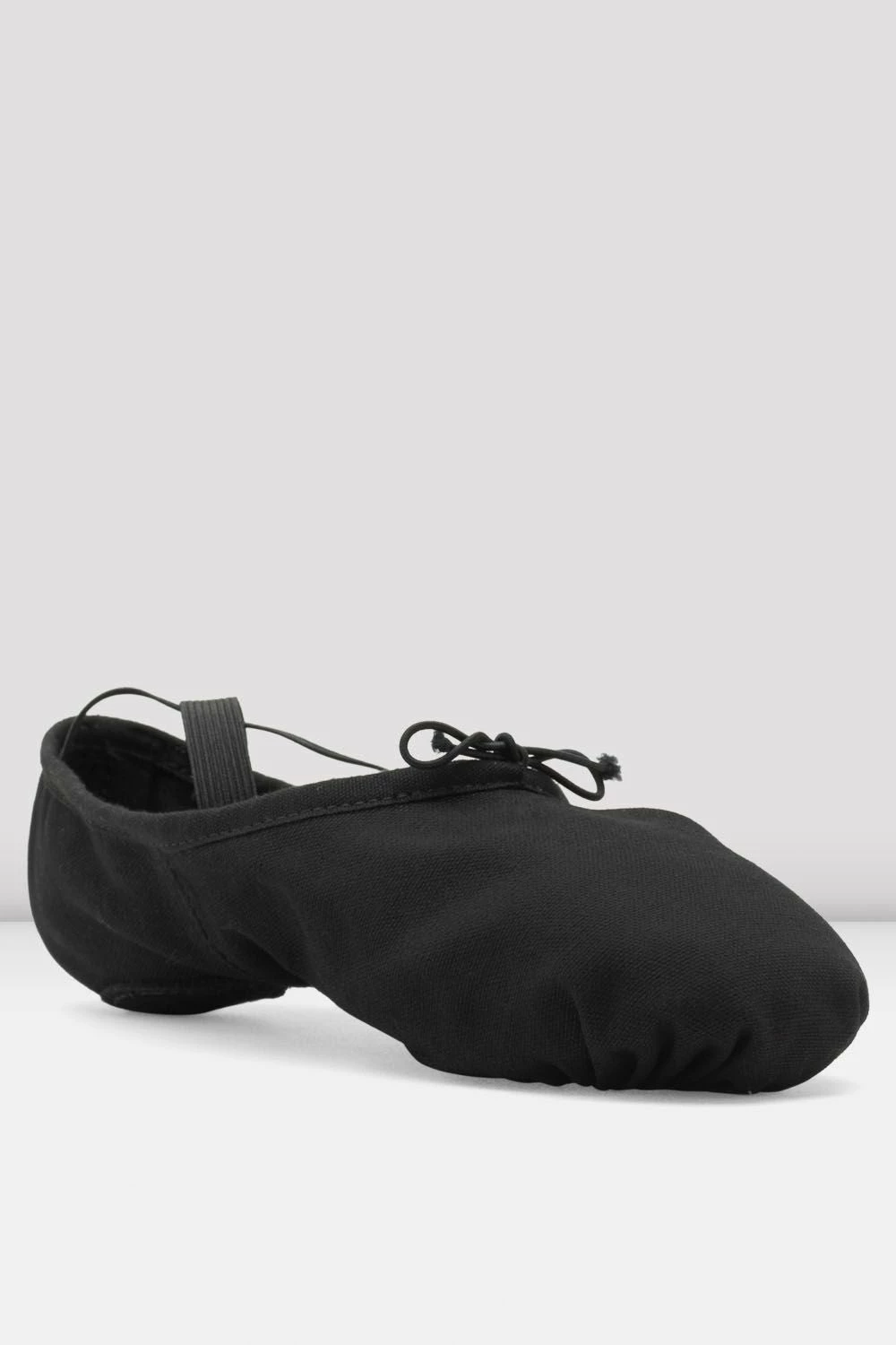BLOCHSTORE-US Mens Pump Canvas Ballet Shoes 3 BLOCHSTORE-US Mens Pump Canvas Ballet Shoes - Image 3