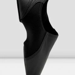 BLOCHSTORE-US Ladies Spark Leather & Neoprene Jazz Shoes 9 BLOCHSTORE-US Ladies Spark Leather & Neoprene Jazz Shoes -POINTESHOES SHOP MOcZqHPw