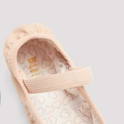 BLOCHSTORE-US Ladies Belle Leather Ballet Shoes -POINTESHOES SHOP Mydr8sEY