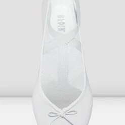 BLOCHSTORE-US Mens Perfectus Canvas Ballet Shoes