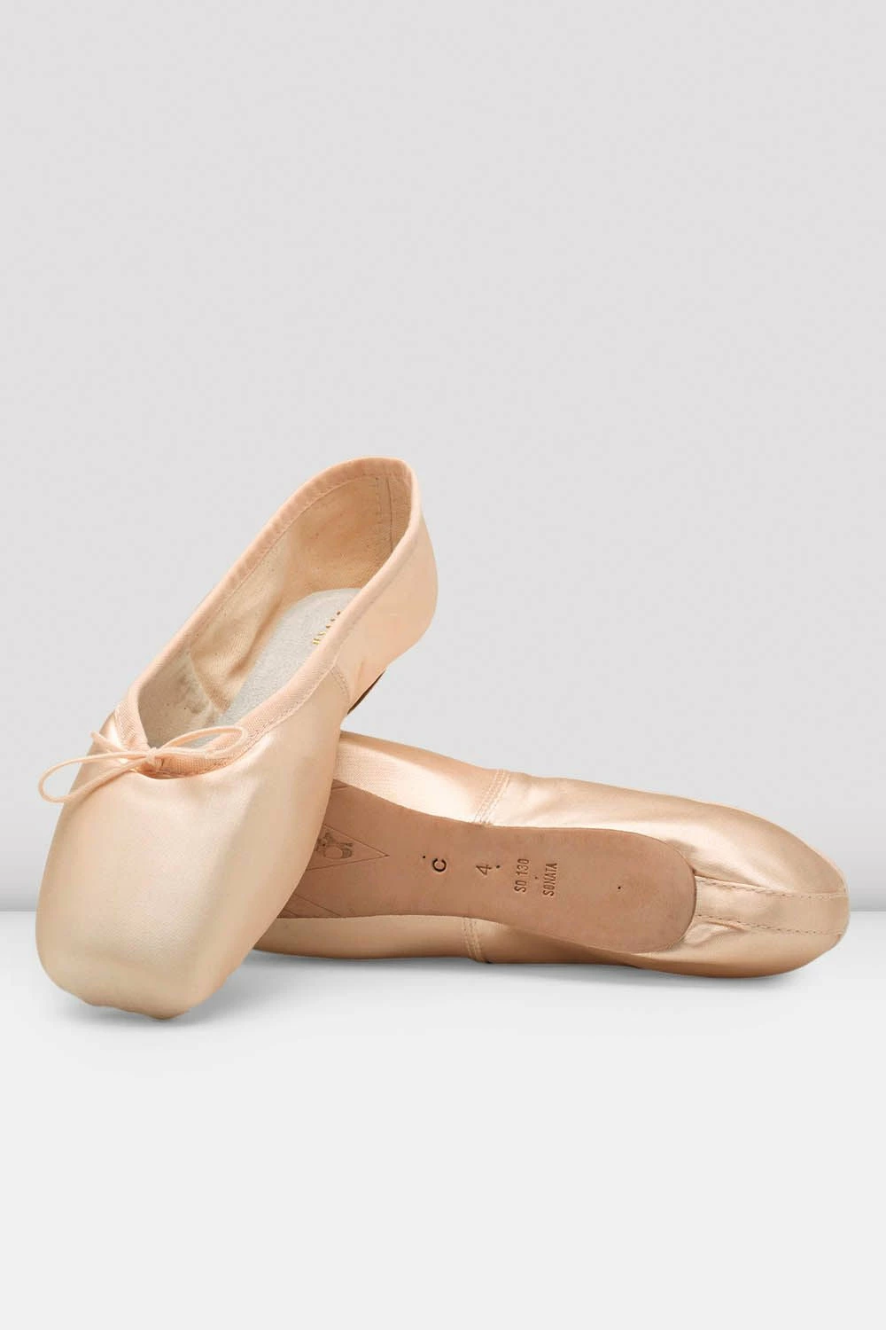 BLOCHSTORE-US Sonata Pointe Shoes 2 BLOCHSTORE-US Sonata Pointe Shoes - Image 2