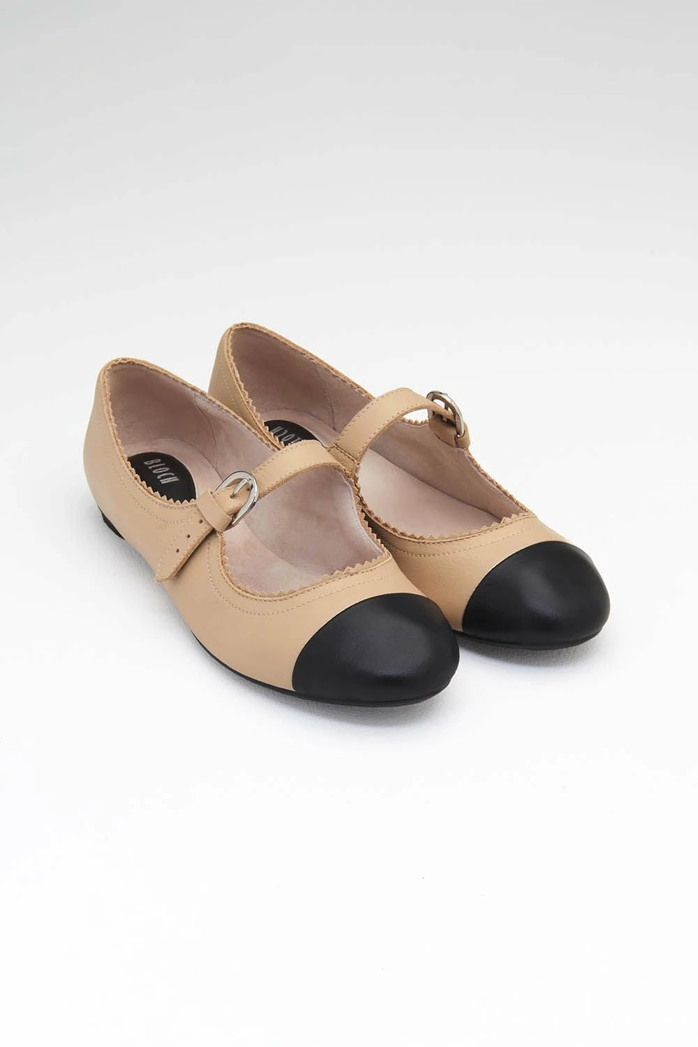 BLOCHSTORE-US Ladies Cassiopeia Ballet Flats 3 BLOCHSTORE-US Ladies Cassiopeia Ballet Flats - Image 3