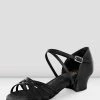 BLOCHSTORE-US Ladies Annabella Latin Practice Shoes