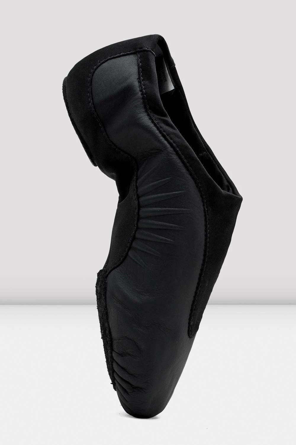 BLOCHSTORE-US Ladies Pulse Leather Jazz Shoes 4 BLOCHSTORE-US Ladies Pulse Leather Jazz Shoes - Image 4