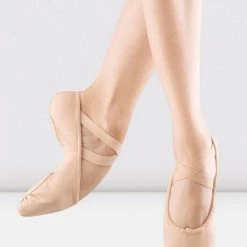 BLOCHSTORE-US Ladies Proflex Leather Ballet Shoes