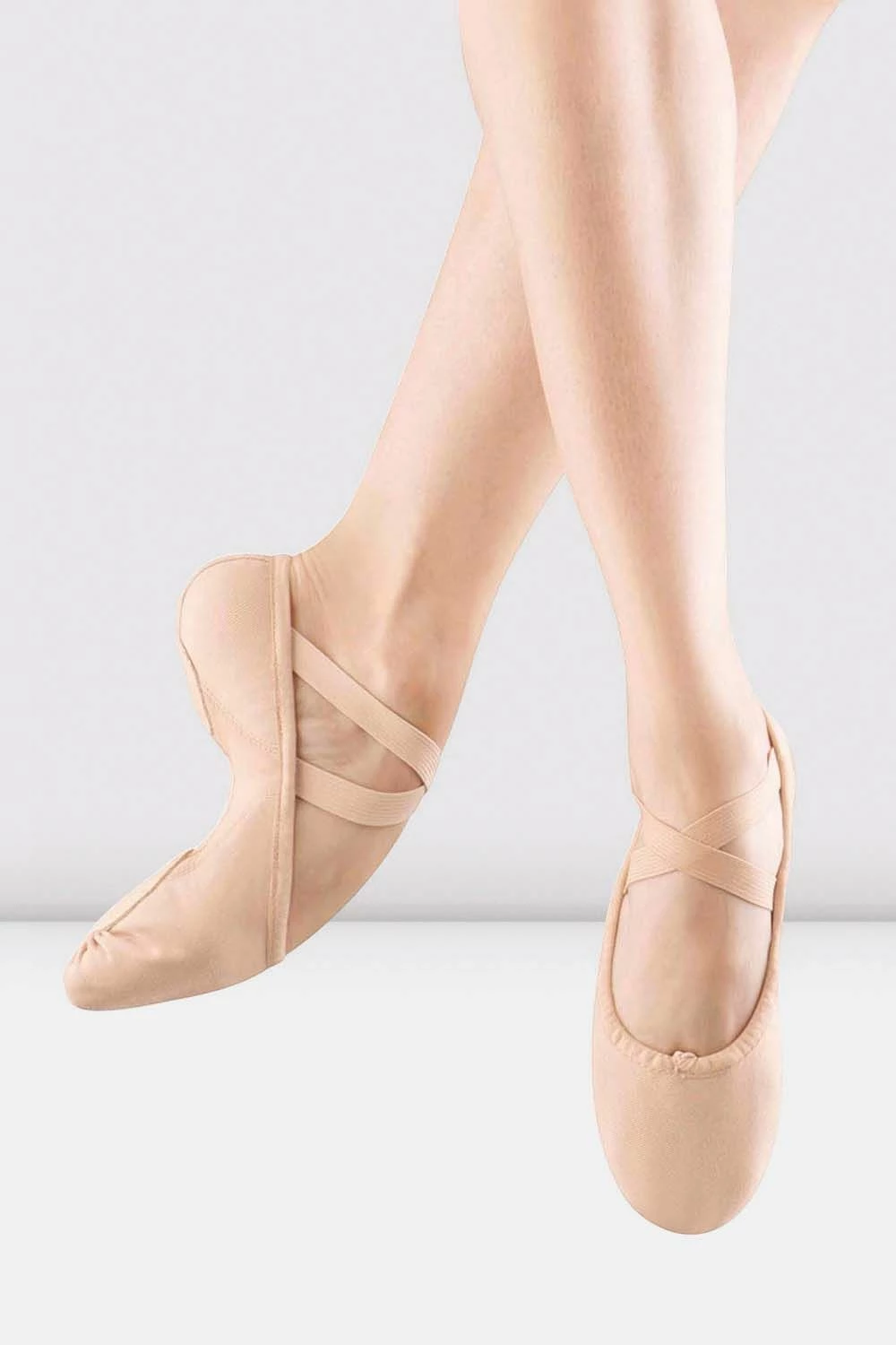 BLOCHSTORE-US Ladies Proflex Leather Ballet Shoes 1 BLOCHSTORE-US Ladies Proflex Leather Ballet Shoes
