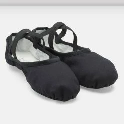 BLOCHSTORE-US Mens Performa Stretch Canvas Ballet Shoes 13 BLOCHSTORE-US Mens Performa Stretch Canvas Ballet Shoes -POINTESHOES SHOP OigdkIHb