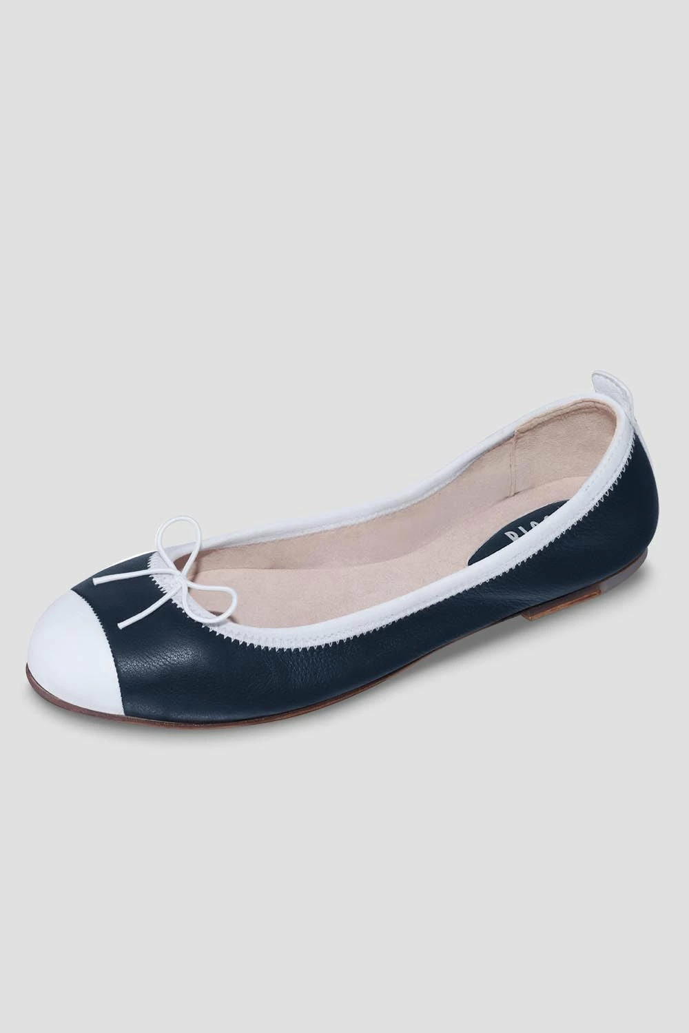 BLOCHSTORE-US Ladies Rigel Ballet Flats 2 BLOCHSTORE-US Ladies Rigel Ballet Flats - Image 2
