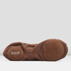 BLOCHSTORE-US Ladies Performa Stretch Canvas Ballet Shoes -POINTESHOES SHOP PT8NUKW0
