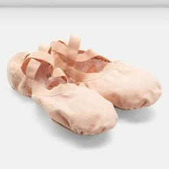 BLOCHSTORE-US Ladies Pro Elastic Canvas Ballet Shoes -POINTESHOES SHOP PX kBvDM b59cb8e2 2a34 4209 babc f8a2df5e56ad