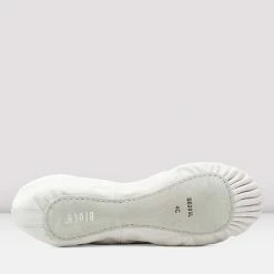 BLOCHSTORE-US Ladies Dansoft Leather Ballet Shoes 14 BLOCHSTORE-US Ladies Dansoft Leather Ballet Shoes -POINTESHOES SHOP Pv 5Ay2U