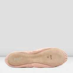 BLOCHSTORE-US Ladies Giselle Leather Ballet Shoes -POINTESHOES SHOP Pzt I73Q