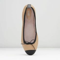 BLOCHSTORE-US Ladies Rigel Ballet Flats -POINTESHOES SHOP Q5vkszjo