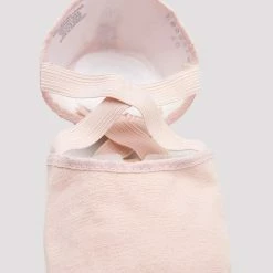 BLOCHSTORE-US Ladies Elastosplit Canvas Ballet Shoes 14 BLOCHSTORE-US Ladies Elastosplit Canvas Ballet Shoes -POINTESHOES SHOP QBTHhb6p