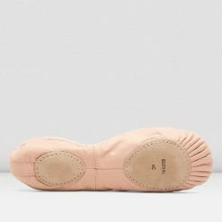 BLOCHSTORE-US Ladies Dansoft Ll Split Sole Ballet Shoes -POINTESHOES SHOP QCDSdQ 4 f03ebe6c 8b9a 4f13 a33e 48870feffb09