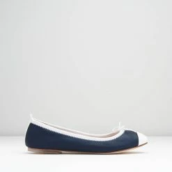 BLOCHSTORE-US Ladies Rigel Ballet Flats 8 BLOCHSTORE-US Ladies Rigel Ballet Flats -POINTESHOES SHOP QDFWGLdI