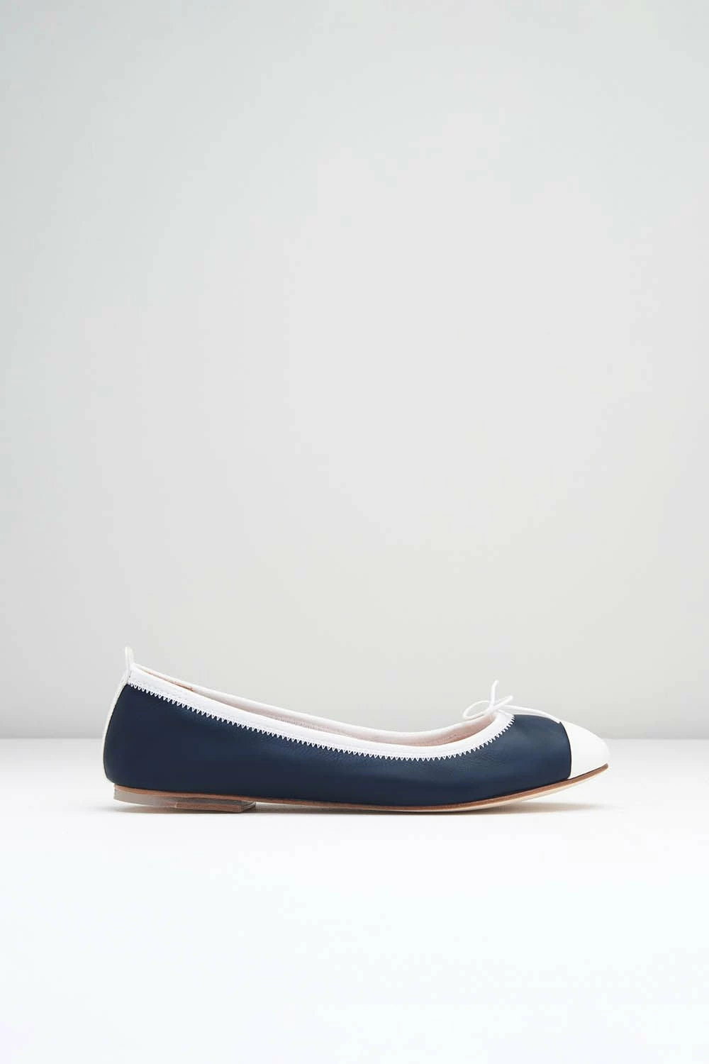 BLOCHSTORE-US Ladies Rigel Ballet Flats 3 BLOCHSTORE-US Ladies Rigel Ballet Flats - Image 3